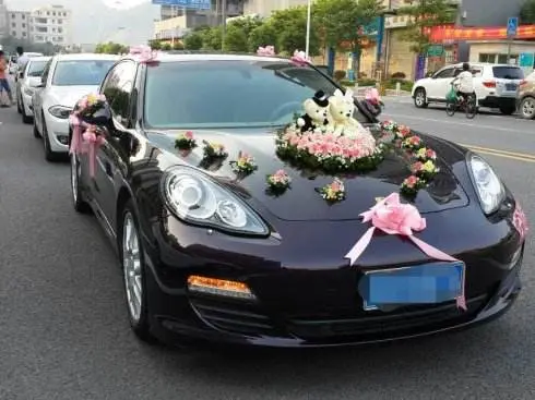 沈陽結(jié)婚租賃婚車透徹_豪華婚車租賃一輛多少錢？